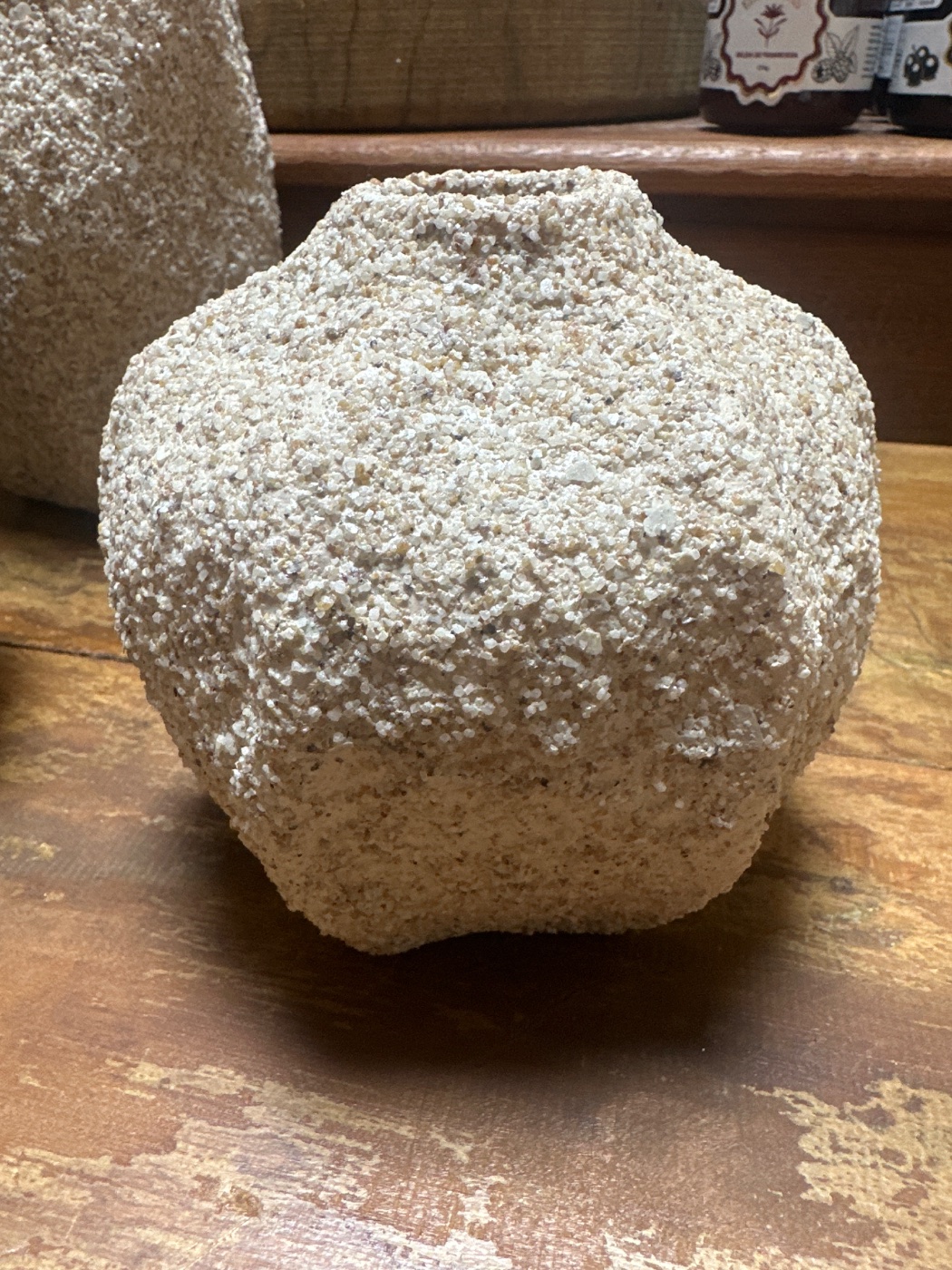 Garrafa P. Trancoso Textura Mescla