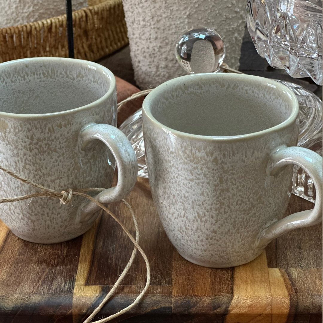 Caneca Orgânico Latte